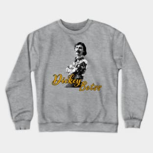 dickey betts Crewneck Sweatshirt